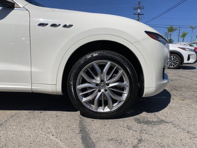 2022 Maserati Levante GT 3.0L