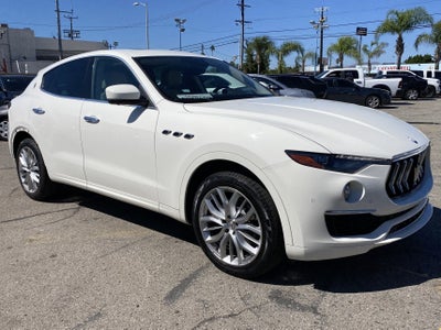 2022 Maserati Levante GT 3.0L