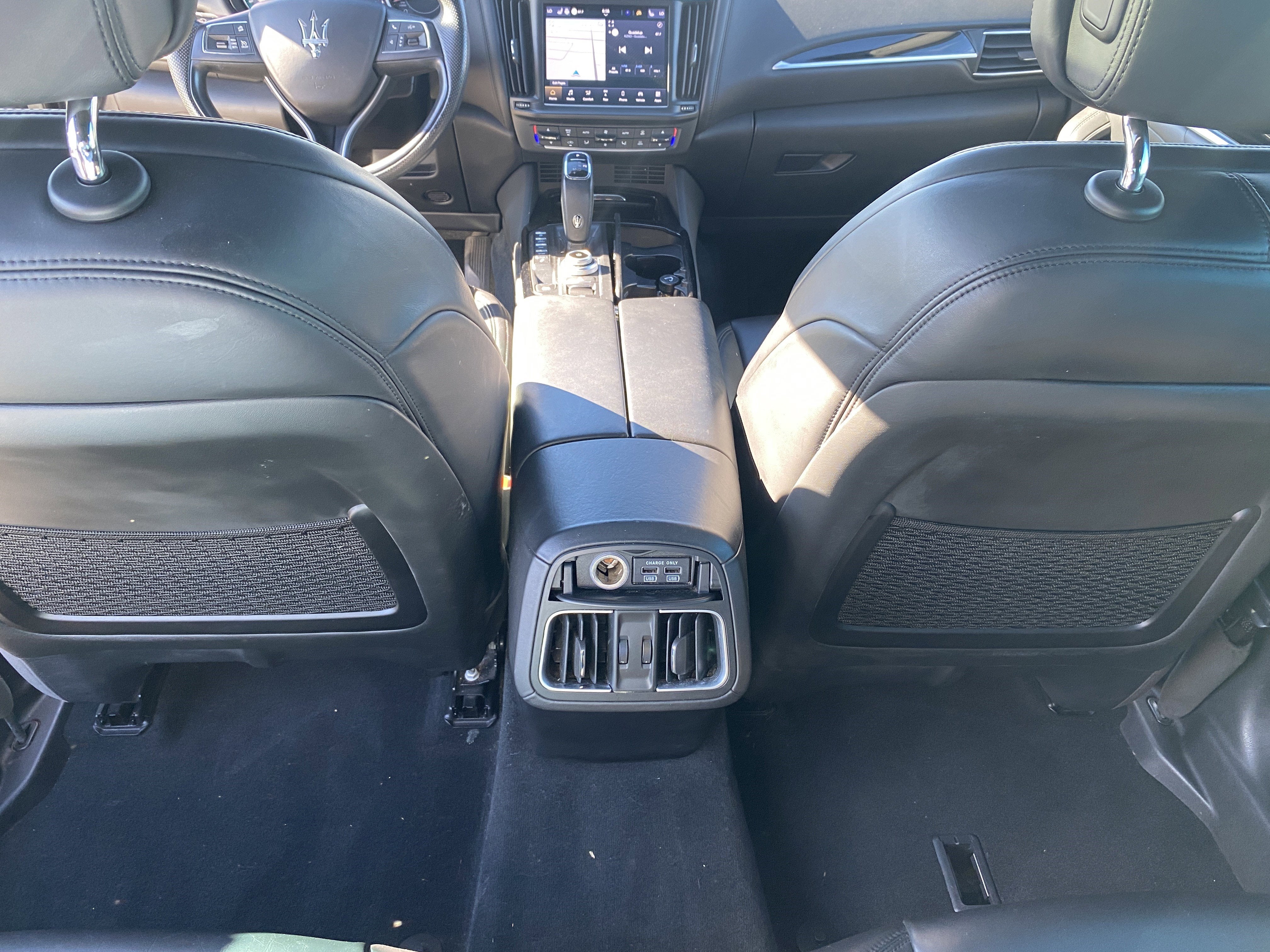 2022 Maserati Levante Modena