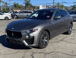 2022 Maserati Levante Modena