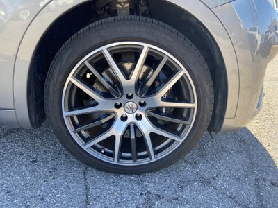 2022 Maserati Levante Modena