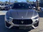 2022 Maserati Levante Modena