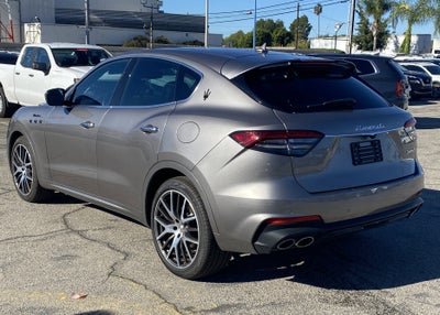 2022 Maserati Levante Modena