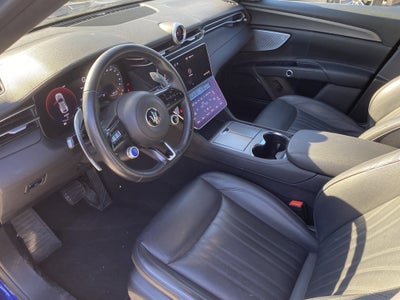 2024 Maserati Grecale GT