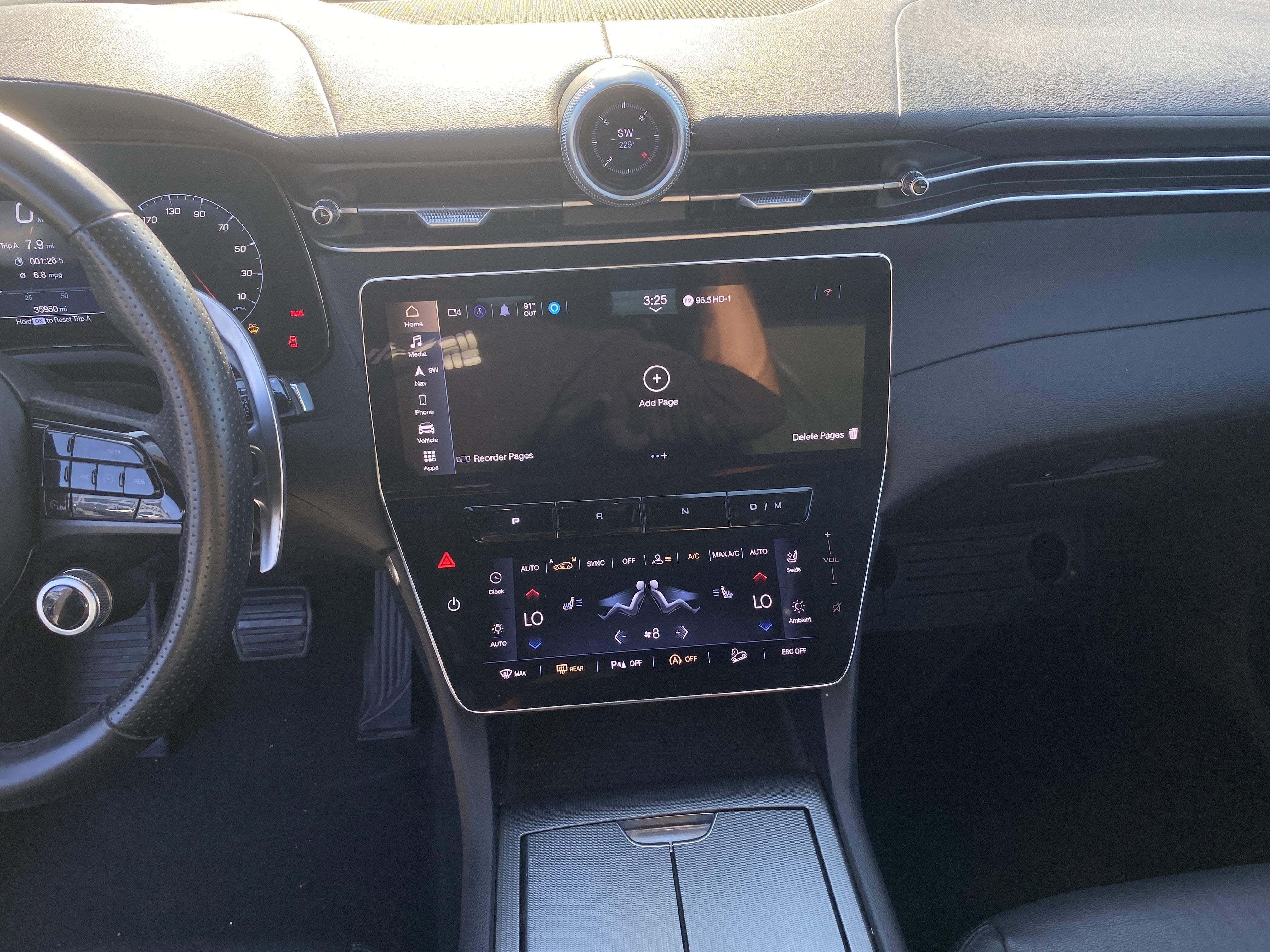 2024 Maserati Grecale GT