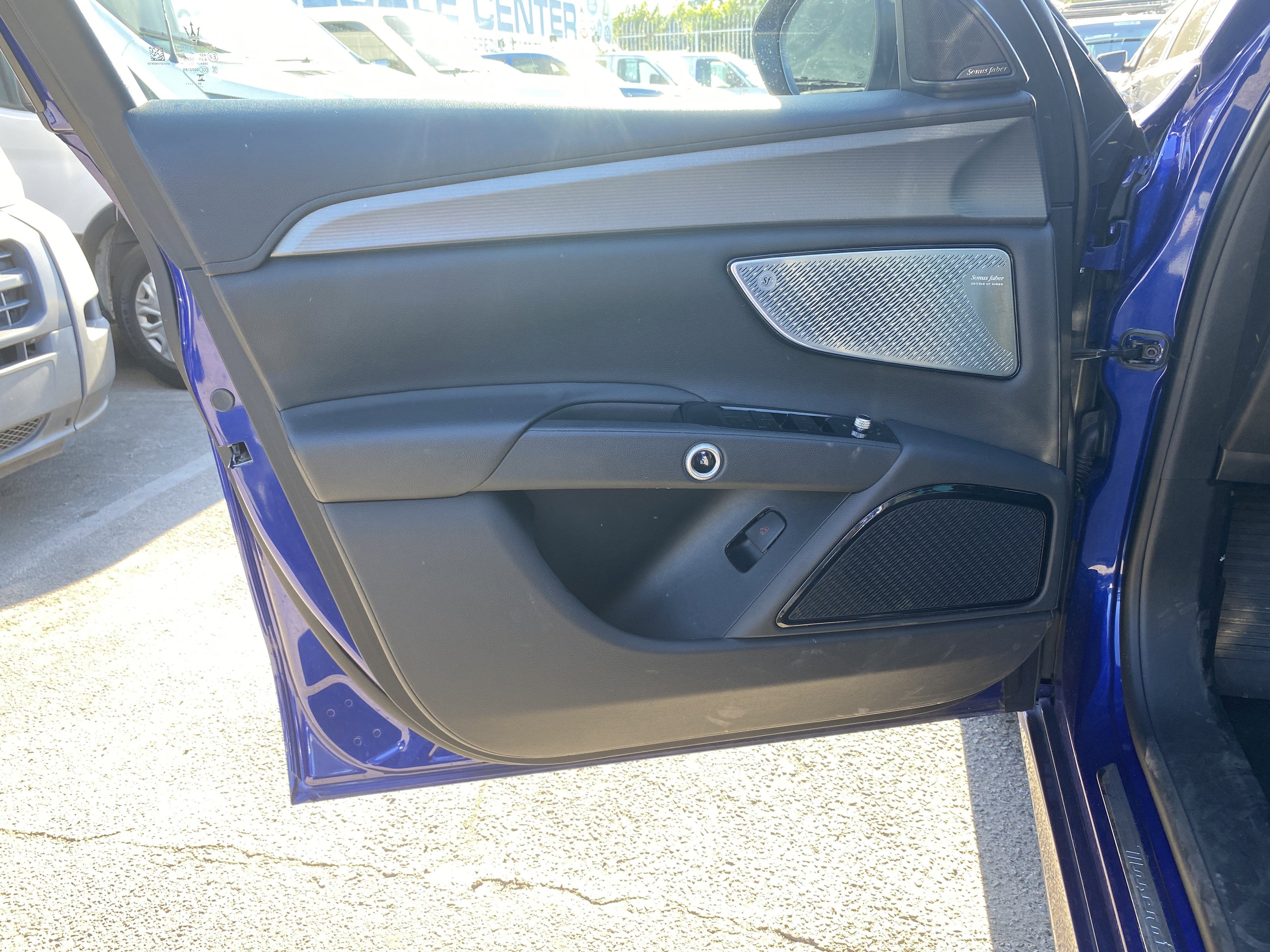 2024 Maserati Grecale GT