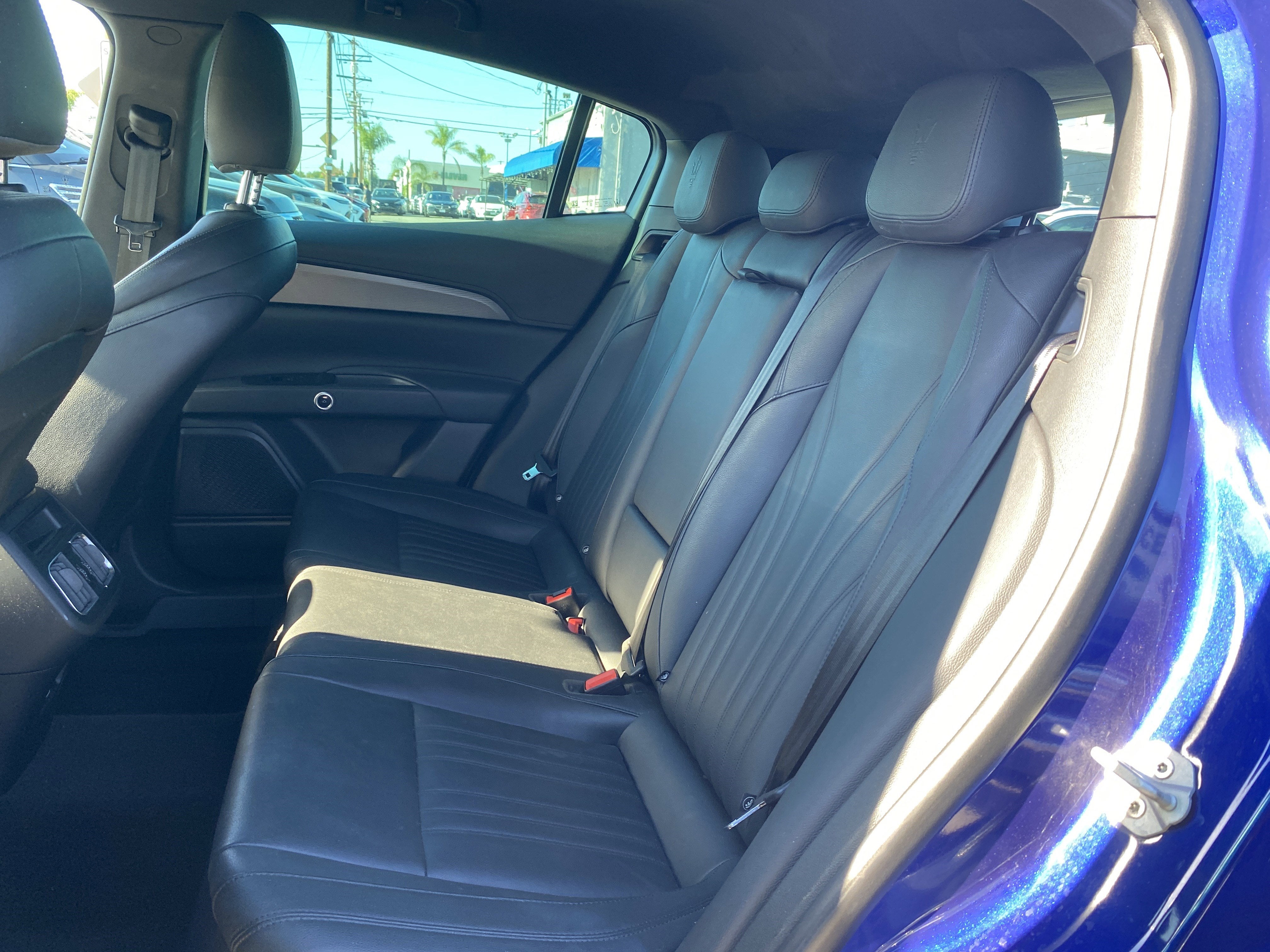 2024 Maserati Grecale GT