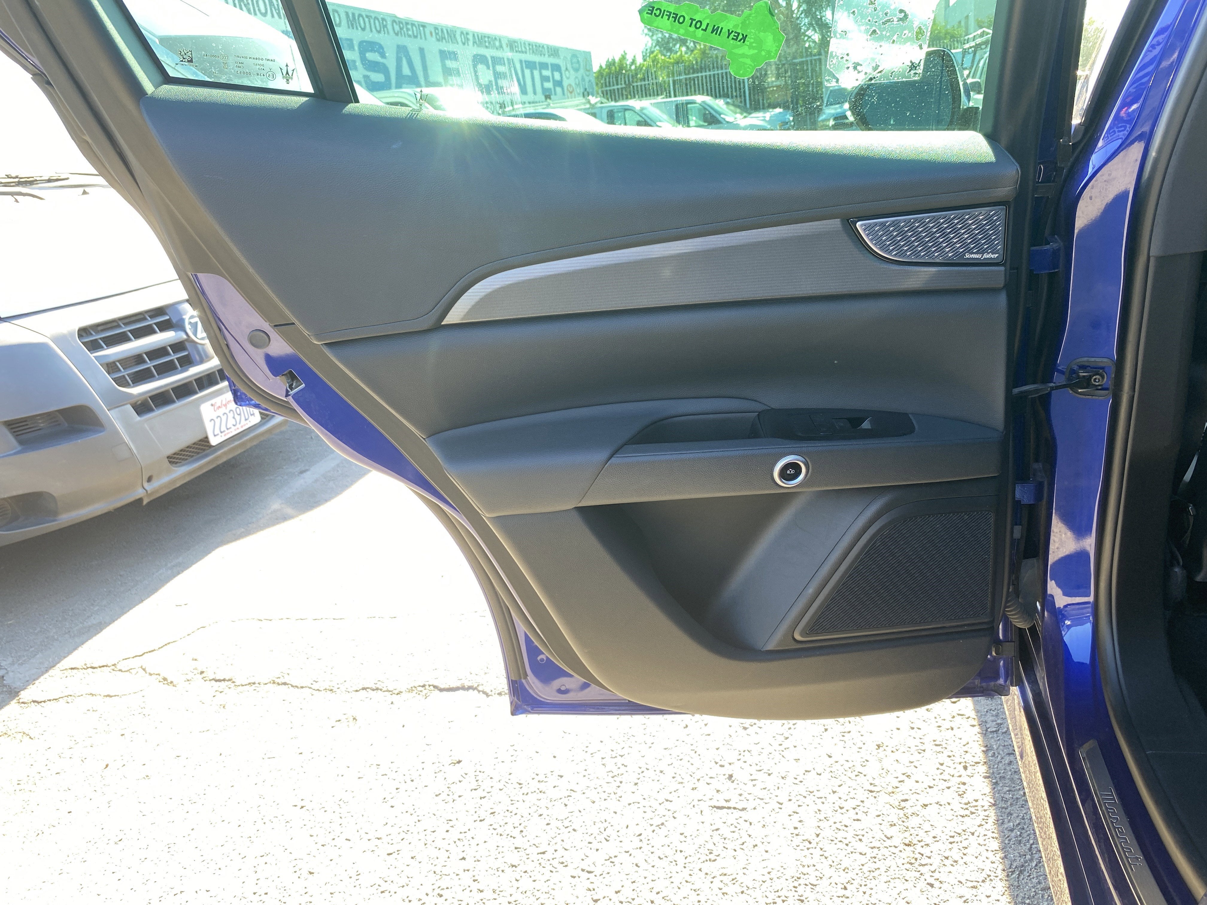 2024 Maserati Grecale GT