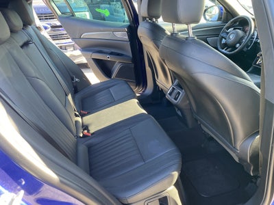 2024 Maserati Grecale GT