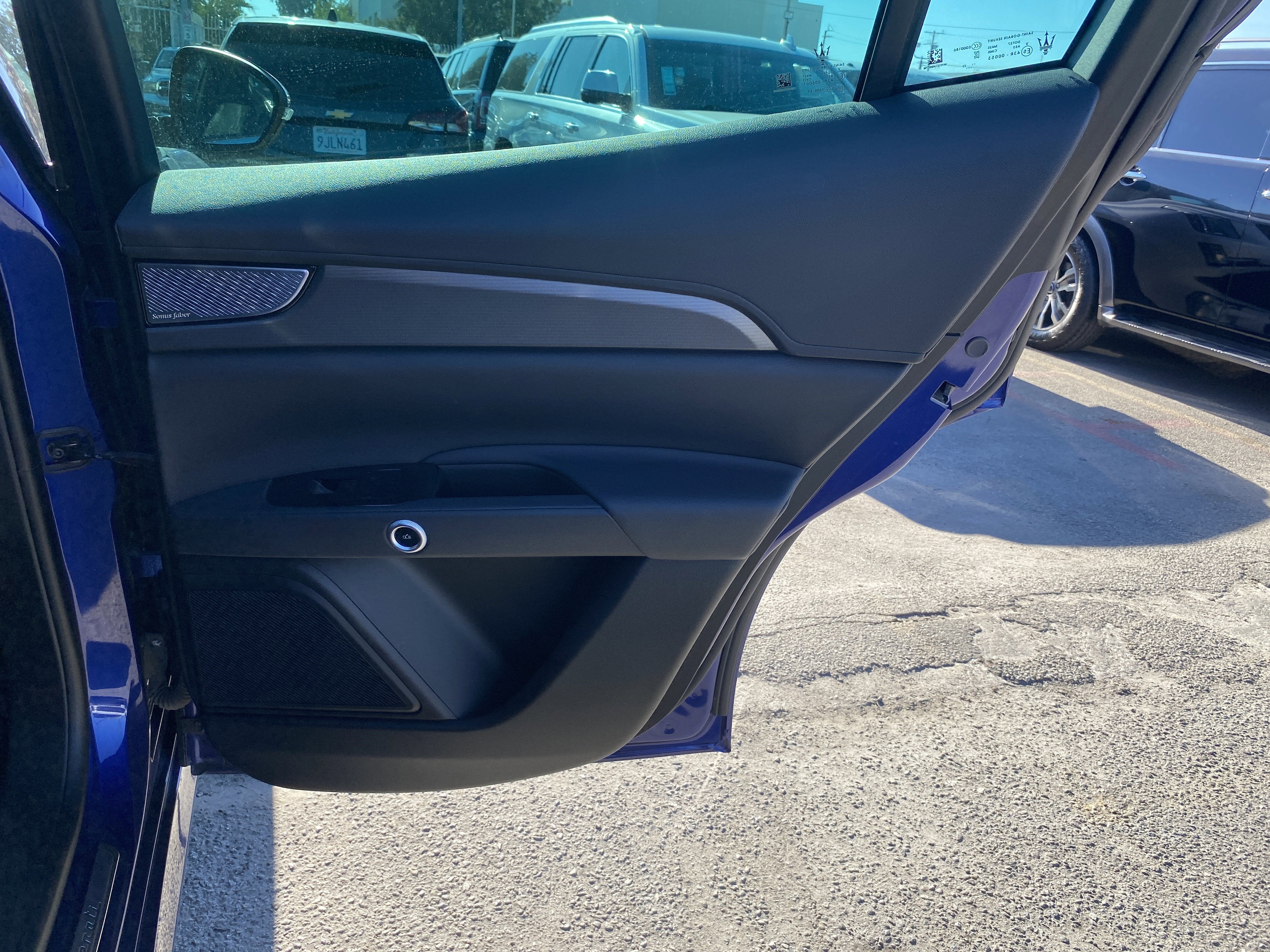 2024 Maserati Grecale GT