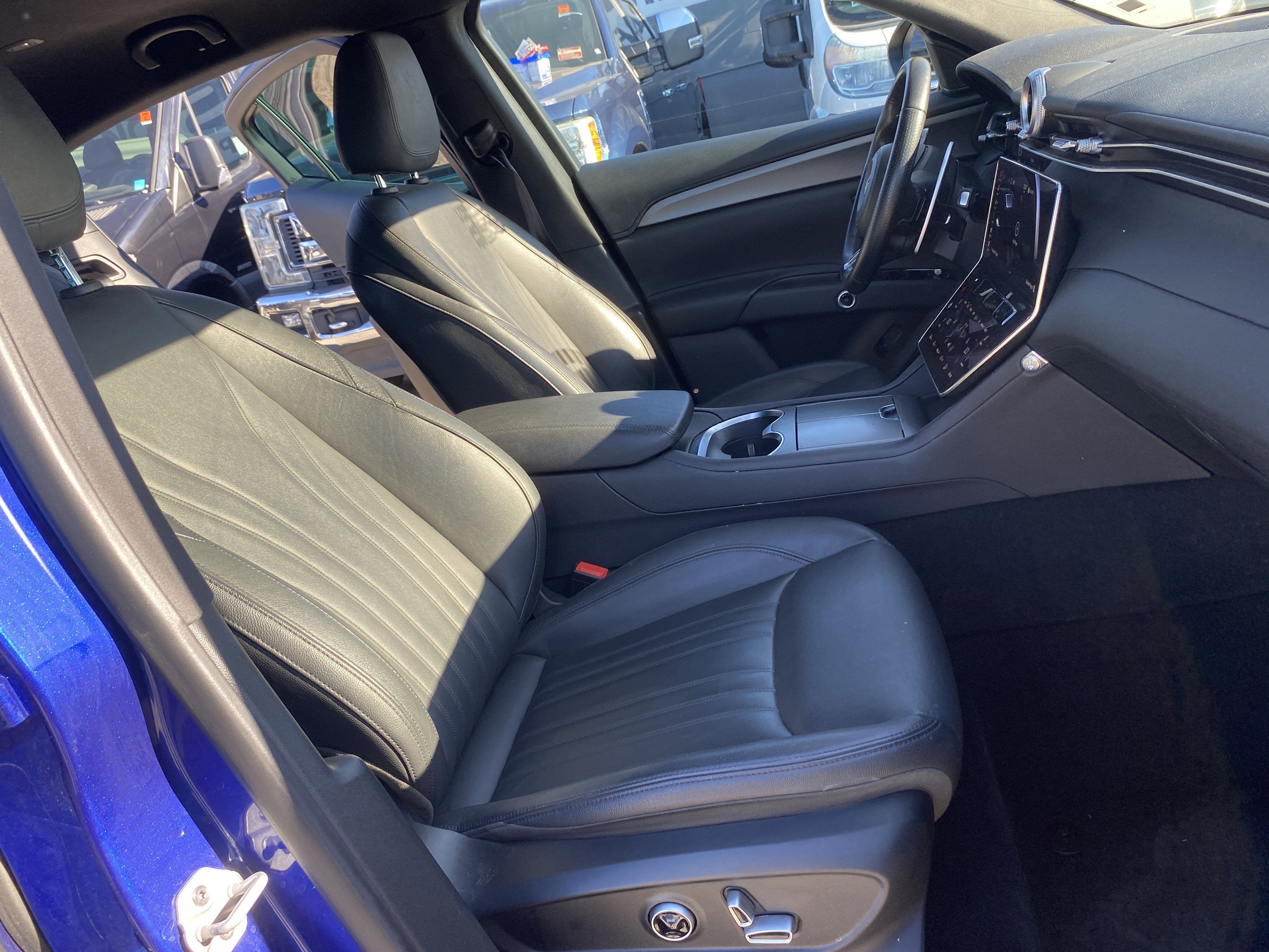 2024 Maserati Grecale GT