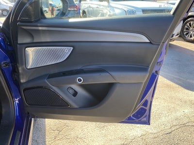 2024 Maserati Grecale GT