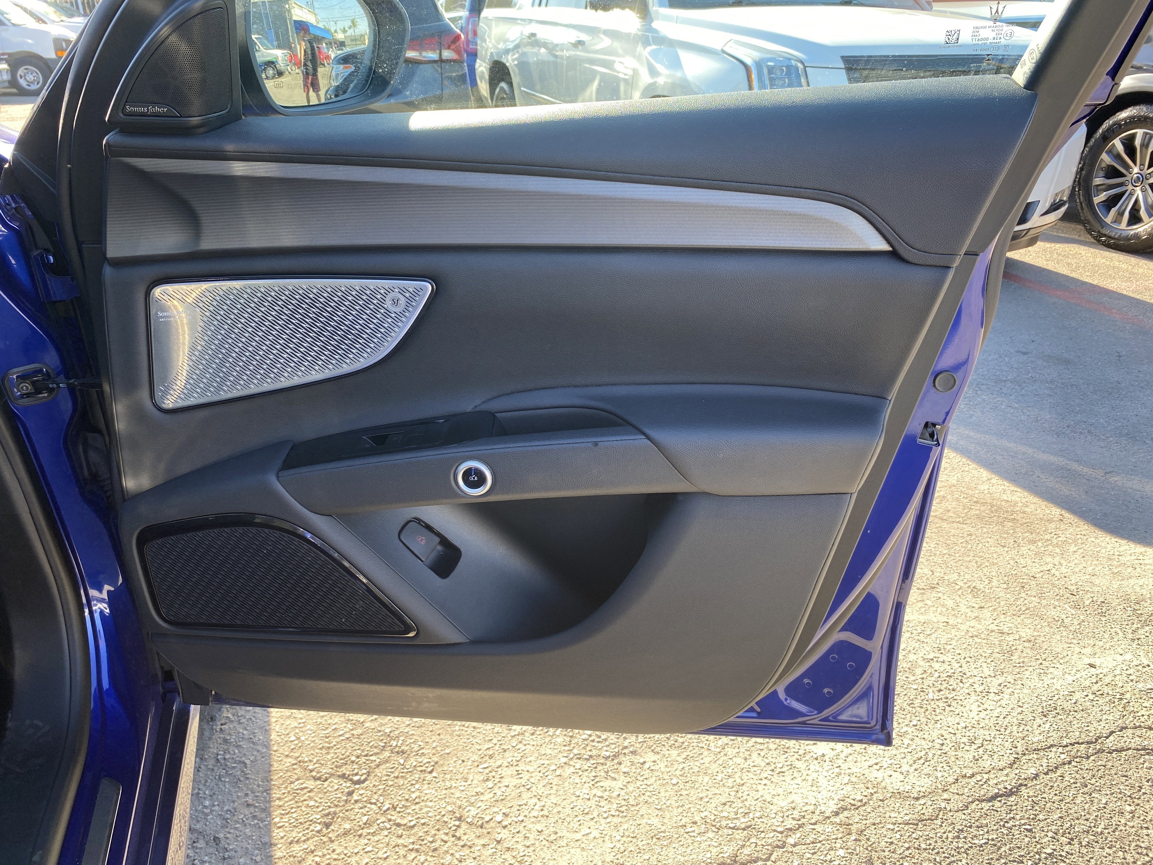 2024 Maserati Grecale GT