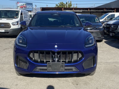 2024 Maserati Grecale GT