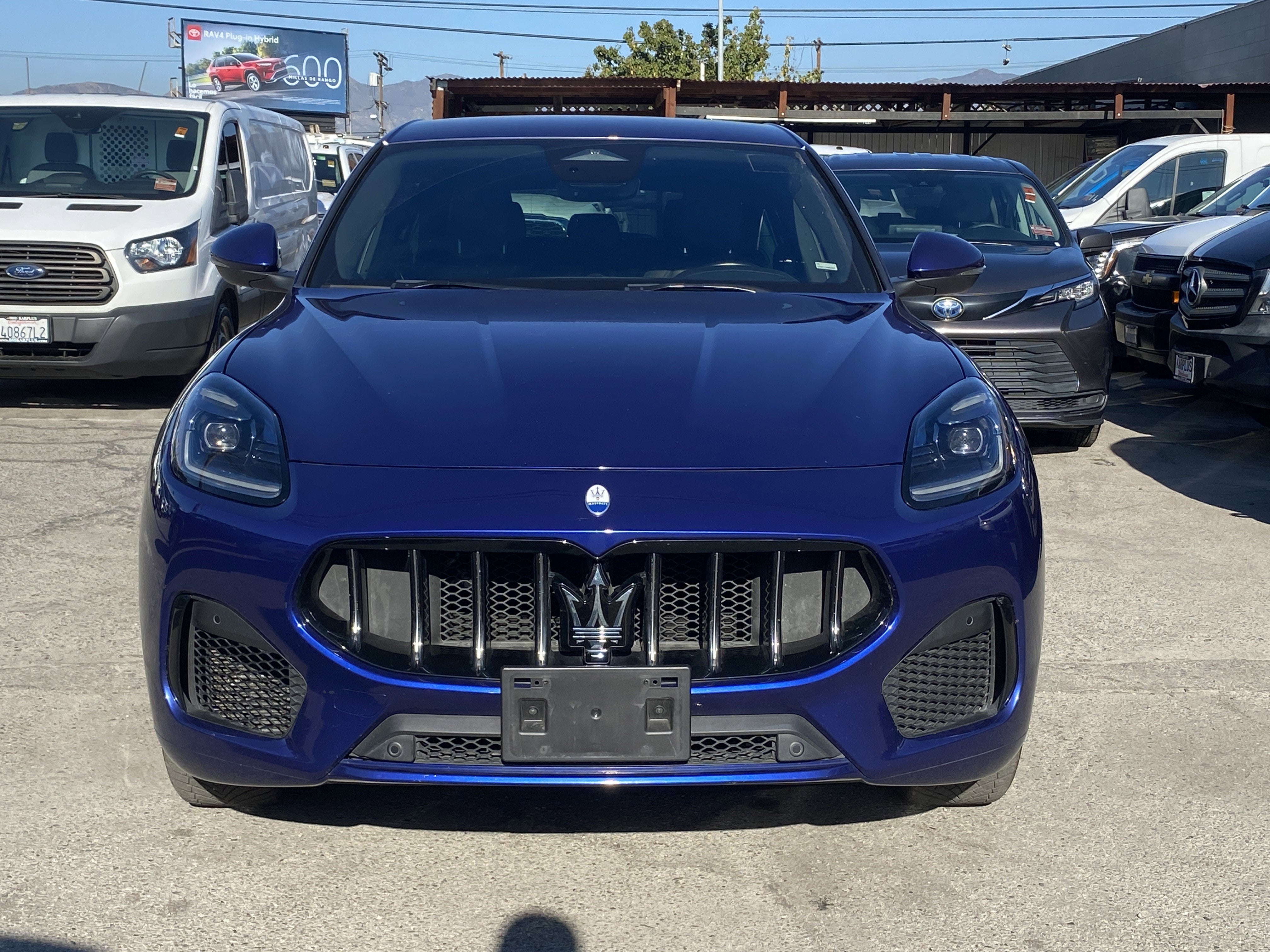 2024 Maserati Grecale GT