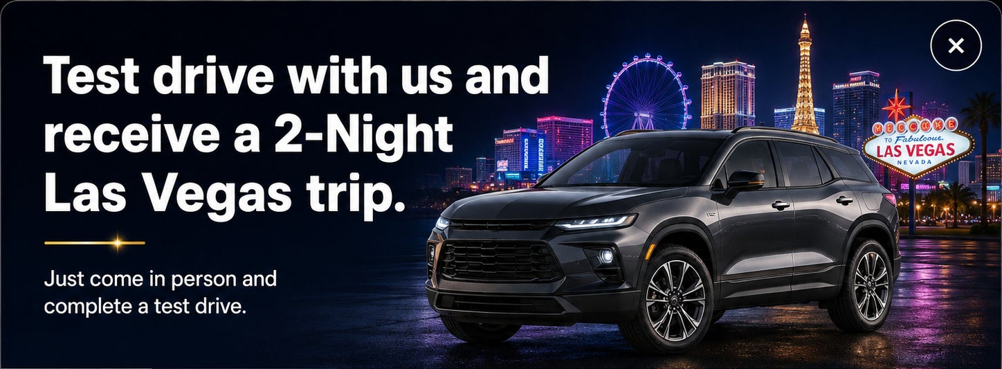  Vegas Trip 