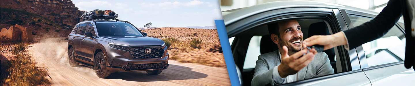 Late Model Used Cars Near San Fernando, CA